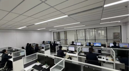 讓企業納稅“好辦”又“智辦” 經開功能區創新案例獲全省推廣的技術咨詢服務實踐