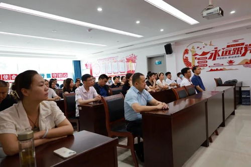 鄒平市韓店鎮(zhèn)衛(wèi)生院召開安全生產(chǎn)專題培訓(xùn)會(huì)暨技術(shù)咨詢服務(wù)啟動(dòng)會(huì)